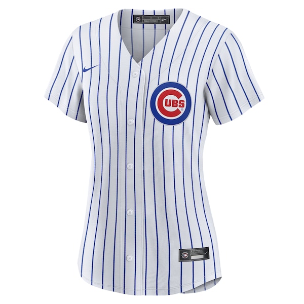 Shota Imanaga Chicago Cubs Nike Women's Home Replica Jersey - White