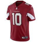 DeAndre Hopkins Arizona Cardinals Nike Vapor Limited Jersey - Cardinal/Black/White