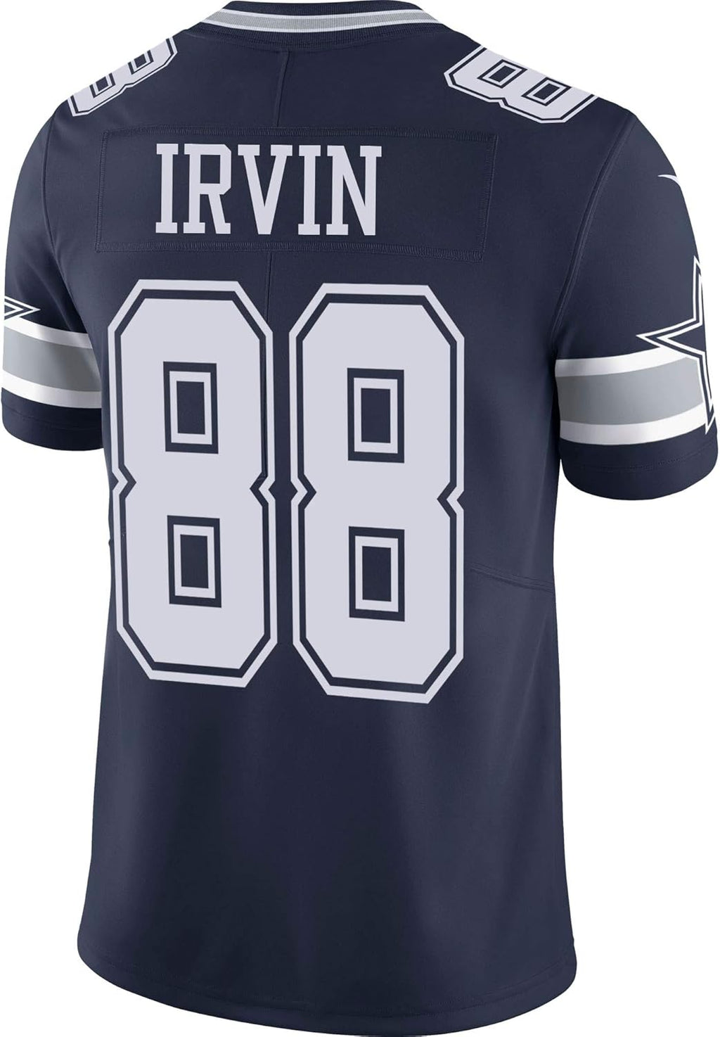 Michael Irvin Dallas Cowboys Nike Classic Alternate Limited Jersey - Navy