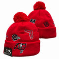 TAMPA BAY BUCCANEERS KNIT HAT