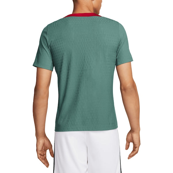 Liverpool Nike 2024/25 Advance Strike Top - Green