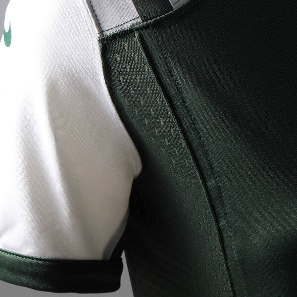 Mark Gastineau New York Jets Nike Women's Retired Game Jersey - Green