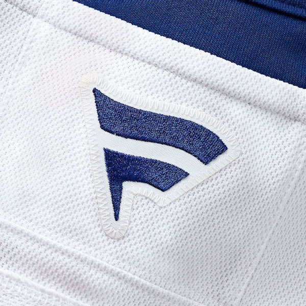 Tampa Bay Lightning  Away Premium Jersey - White/Blue/Black