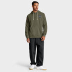 Las Vegas Raiders Nike 2025 Salute to Service Sideline Standard Issue Dri-FIT Hoodie - Olive
