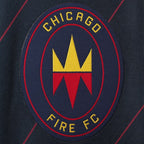 Chicago Fire adidas Women's 2020 Replica Primary Jersey - Navy