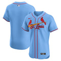 St. Louis Cardinals Nike Home Elite Jersey - Royal