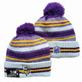 MINNESOTA VIKINGS KNIT HAT