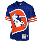 John Elway Denver Broncos  Youth 1998 Throwback Fashion Jersey - Royal