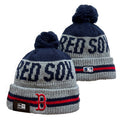 BOSTON RED SOX KNIT HAT