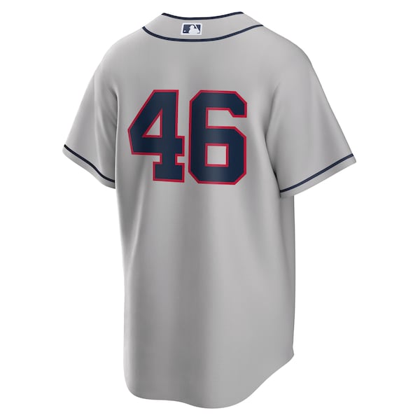 Paul Goldschmidt St. Louis Cardinals Nike 2024 Rickwood Classic Replica Player Jersey - Gray