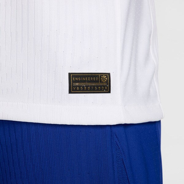 USMNT Nike 2024 Home Authentic Jersey - White