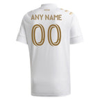 Atlanta United FC adidas 2020 Kings Custom Replica Jersey - White