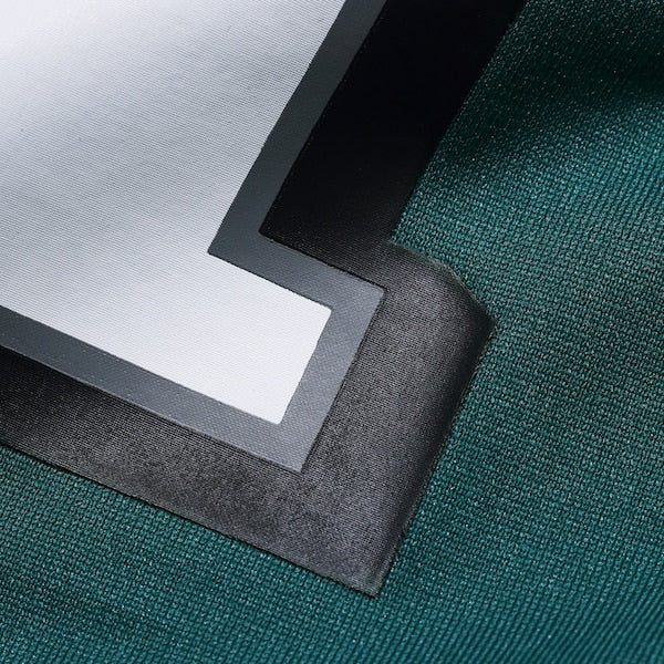 Dallas Goedert Philadelphia Eagles Nike Super Bowl LIX Game Player Jersey - Midnight Green