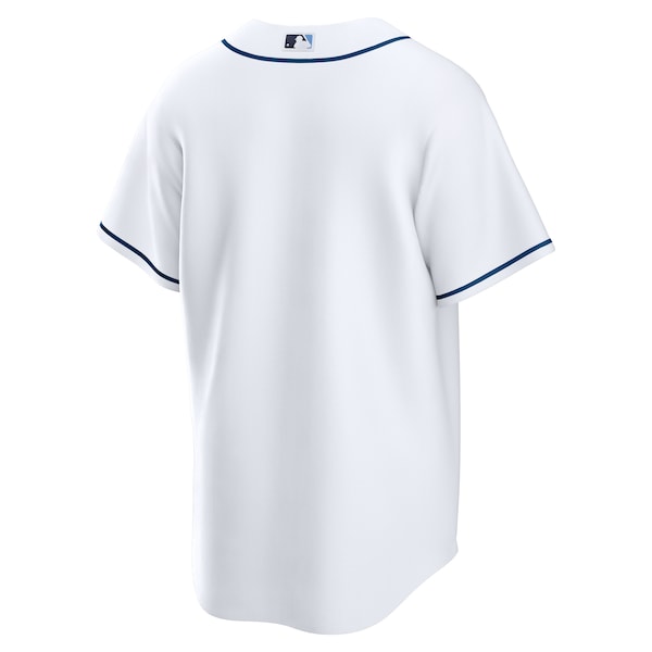 Tampa Bay Rays Nike Youth Home Replica 2.0 Jersey - White