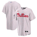 Philadelphia Phillies Nike 2025 MLB All-Star Game Home Replica Jersey - White