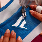 Colorado Avalanche  Home Authentic Pro Jersey - Burgundy