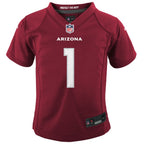 Kyler Murray Arizona Cardinals Nike Preschool Game Jersey - Cardinal