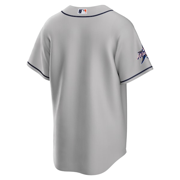 Houston Astros Nike 2025 MLB All-Star Game Away Replica Jersey - Gray