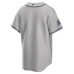 Houston Astros Nike 2025 MLB All-Star Game Away Replica Jersey - Gray