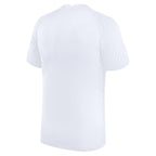 Canada Soccer Nike Away Replica Jersey - White