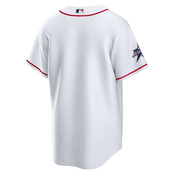 Cincinnati Reds Nike 2025 MLB All-Star Game Home Replica Jersey - White