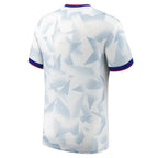 USMNT Nike 2025 Home Replica Jersey - White