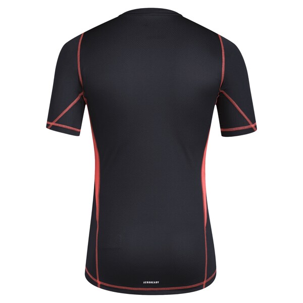 Real Salt Lake adidas 2024 Goalkeeper Jersey - Black