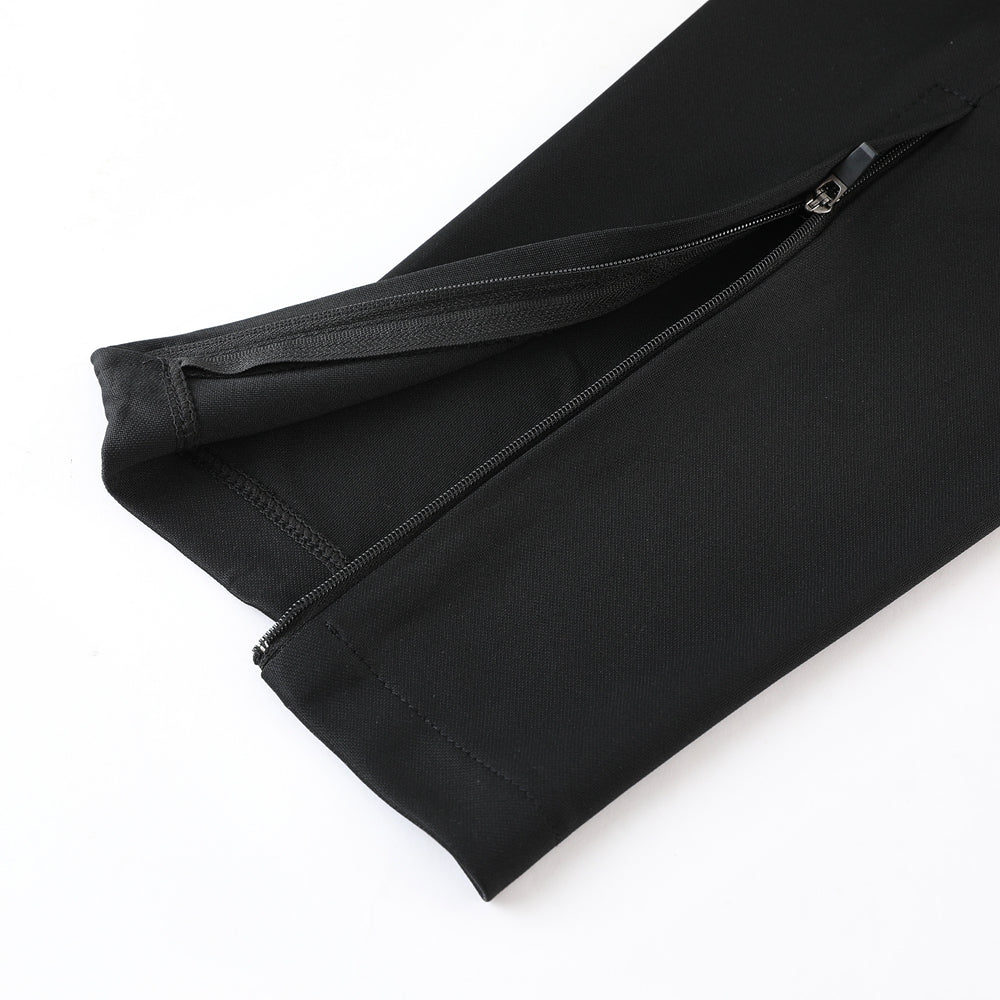 Adidas Short Sleeve Training Jersey Set - AD05- White/Green