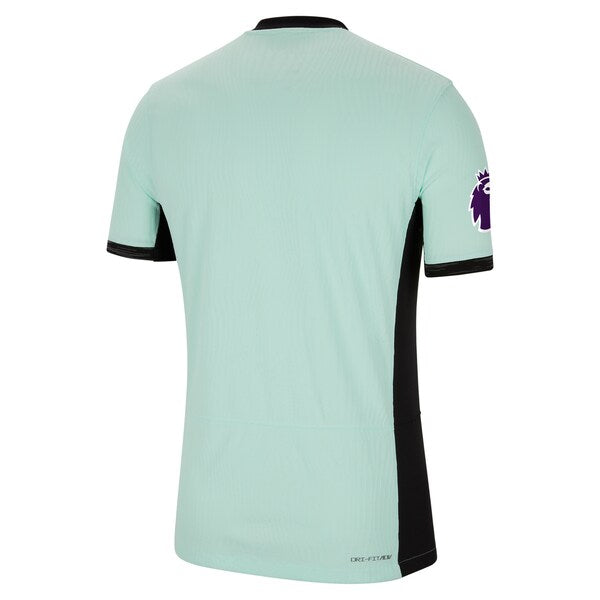 Chelsea Nike 2023/24 Third Match Authentic Jersey - Mint