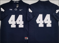 Nick Singleton  NCAA Penn State Nittany Lions Nike Vapor Limited Jersey