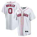 Walker Buehler Boston Red Sox Nike Home Replica Jersey - White