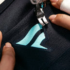 Seattle Kraken  Home Authentic Pro Custom Jersey - Navy