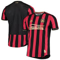 Atlanta United FC adidas Authentic Primary Team Jersey - Red