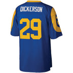 Eric Dickerson Los Angeles Rams Youth 1984 Legacy Retired Player Jersey - Royal