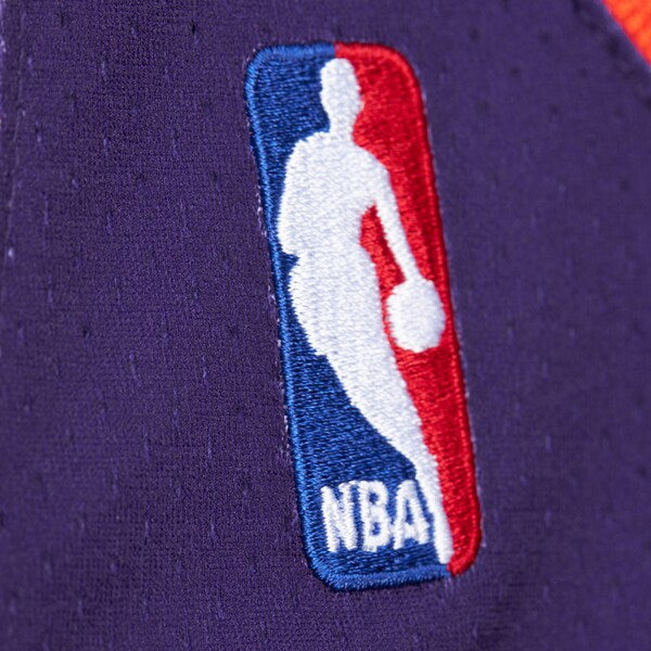 Jason Kidd Phoenix Suns  2000 NBA All-Star Game Authentic Jersey - Purple