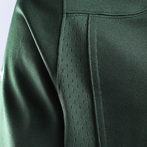 Jaire Alexander Green Bay Packers Nike Game Player Jersey - Green