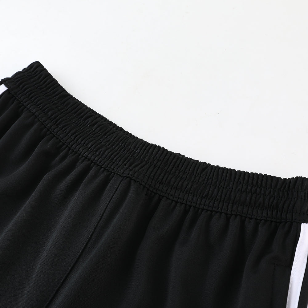 Adidas Short Sleeve Training Jersey Set - AD05- White/Green