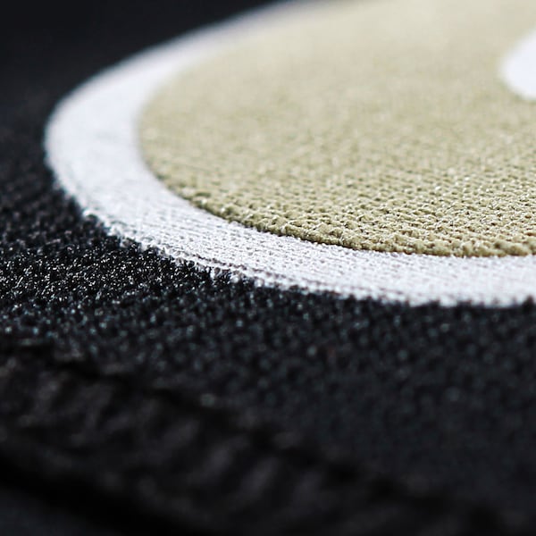 Michael Thomas New Orleans Saints Nike Team Color Game Jersey - Black/White