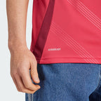 St. Louis City SC adidas 2025 Forever CITY Red Replica Jersey - Red