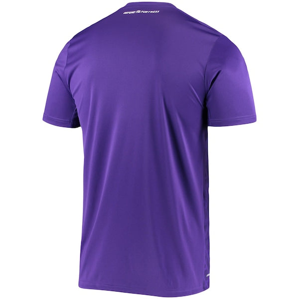 Orlando City SC adidas 2020 Replica Blank Primary AEROREADY Jersey - Purple