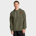Washington Commanders Nike 2025 Salute to Service Sideline Standard Issue Dri-FIT Hoodie - Olive
