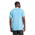 Belgium National Team adidas 2024 Away Replica Jersey - Blue