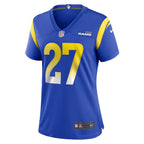 Tre'Davious White Los Angeles Rams Nike Women's  Game Jersey -  Royal