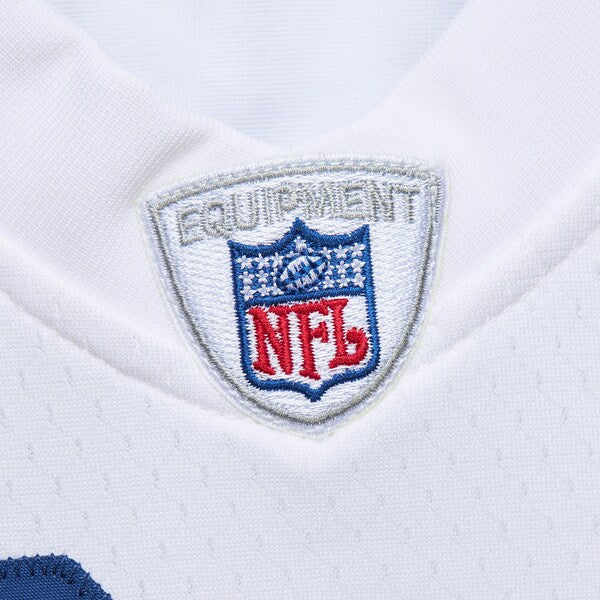 DeMarcus Ware Dallas Cowboys  2005 Legacy Replica Jersey - White/Navy