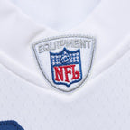 DeMarcus Ware Dallas Cowboys  2005 Legacy Replica Jersey - White/Navy