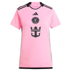 Benjamin Cremaschi Inter Miami CF adidas Women's 2024 2getherness Replica Player Jersey - Pink