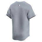 Chicago White Sox Nike Road Limited Jersey – Gray