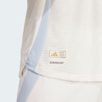 San Diego FC adidas 2025 Woven Into One Authentic Jersey - White