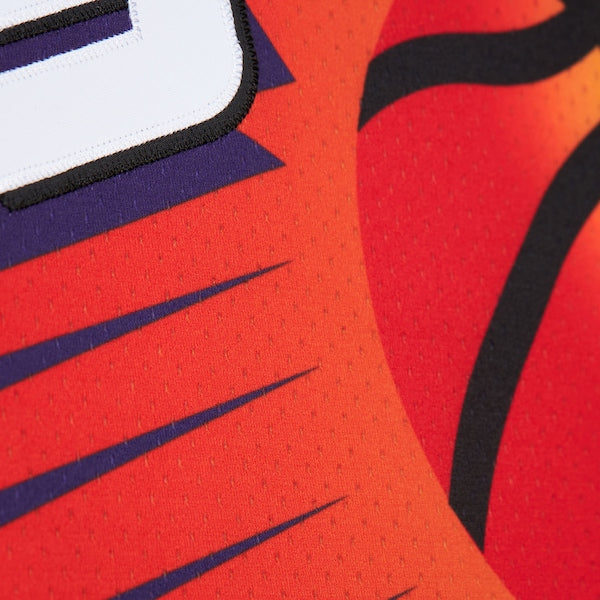 Jason Kidd Phoenix Suns  2000 NBA All-Star Game Authentic Jersey - Purple