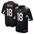 A.J. Green Arizona Cardinals Nike Game Jersey - Black/Cardinal
